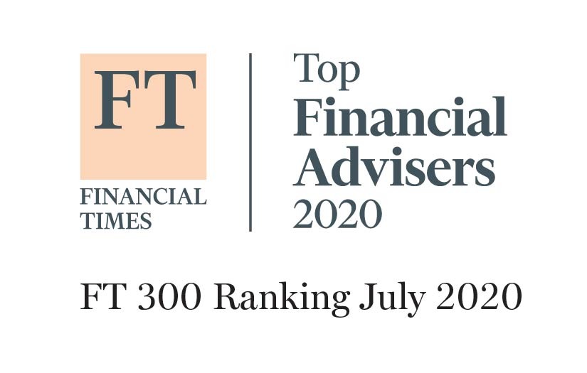 financial times 300 ranking july 2020